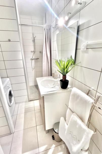 Entire rental unit in Annecy, France 2 guests1 bedroom2 beds1 bath-10