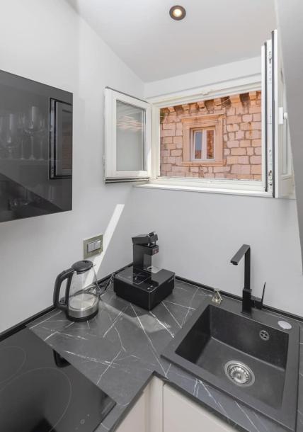 Entire rental unit in Dubrovnik, Croatia 2 guests1 bedroom1 bed1 bath-6