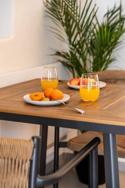 Entire rental unit in Oia, Greece 2 guests1 bedroom1 bed1 bath-4