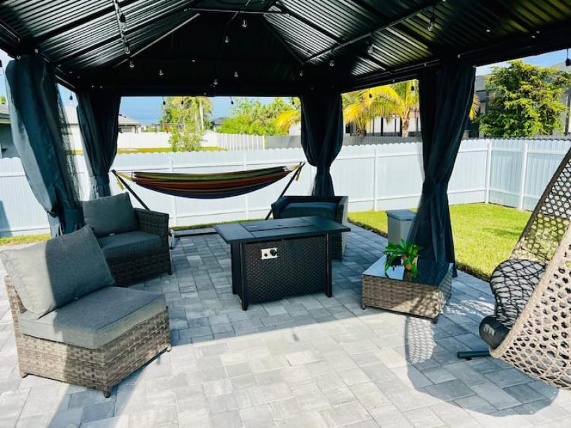 Orismay Luxury Home 319-1