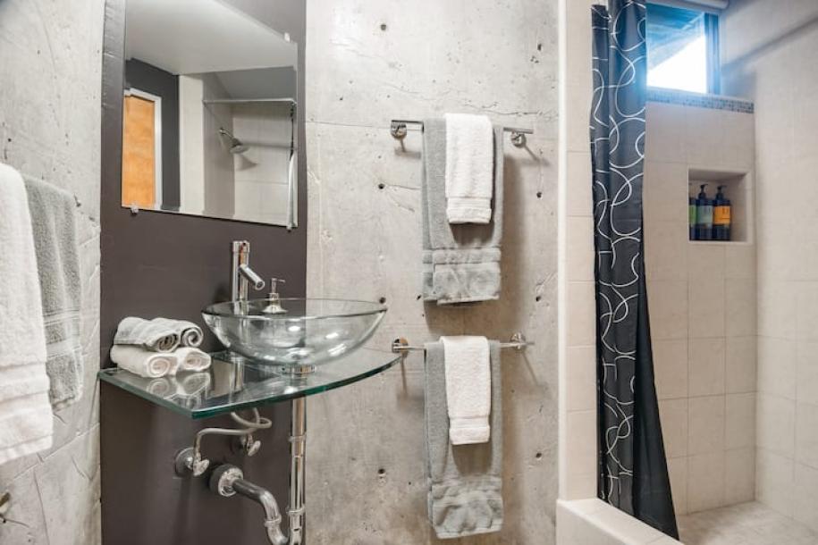 Entire guest suite in Atascadero, California 2 guestsStudio1 bed1 bath-6