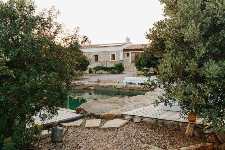 Entire guest suite in Loulé, Portugal 3 guests1 bedroom1 bed1 bath-0