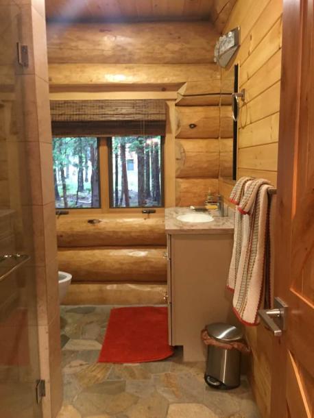Entire chalet in Gouldsboro, Maine 6 guests1 bedroom3 beds2 baths-10