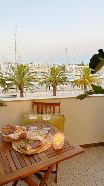 Entire rental unit in Lagos, Portugal 2 guests1 bedroom1 bed1 bath-17
