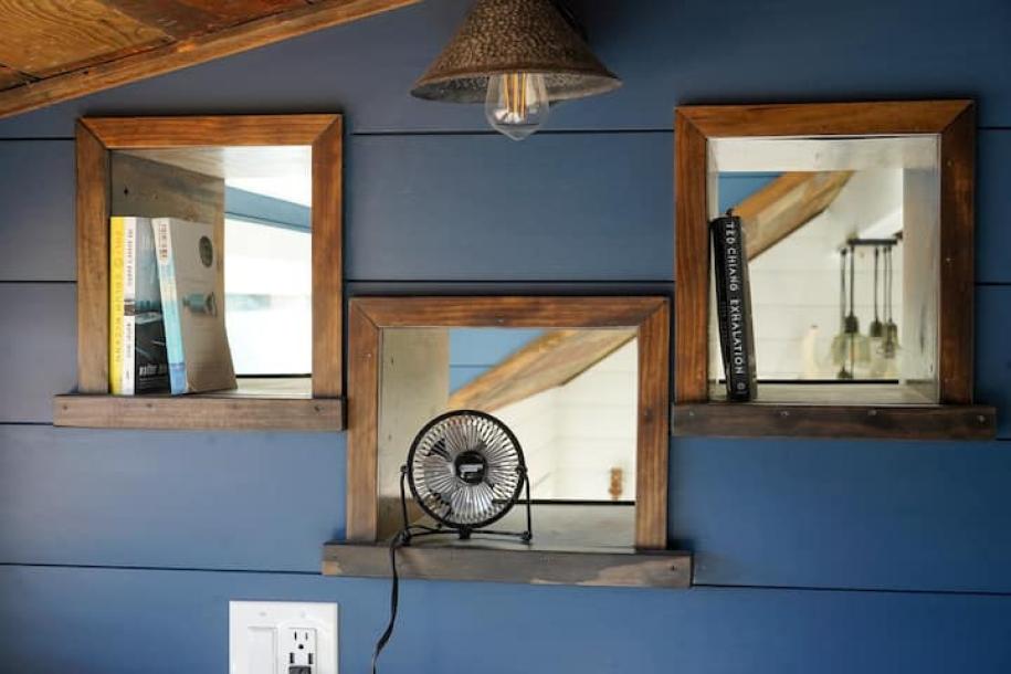 Tiny home in Boulder, Colorado 2 guests1 bedroom1 bed1 bath-8