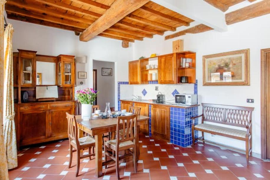 Entire rental unit in Florence, Italy 4 guests1 bedroom2 beds1 bath-19