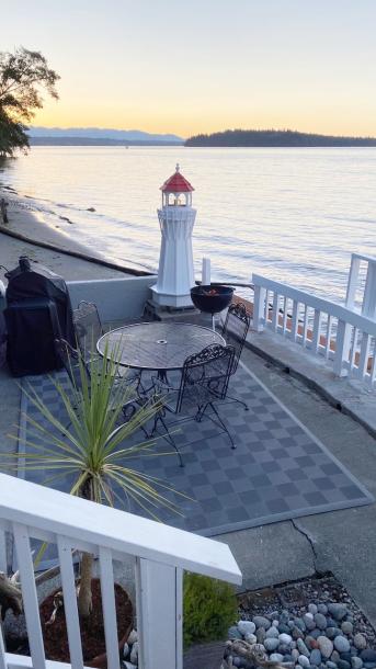 Entire cottage in Vashon, Washington 3 guests1 bedroom1 bed1 bath-19