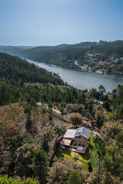 Entire home in Medas, Portugal 4 guests1 bedroom3 beds1 bath-15
