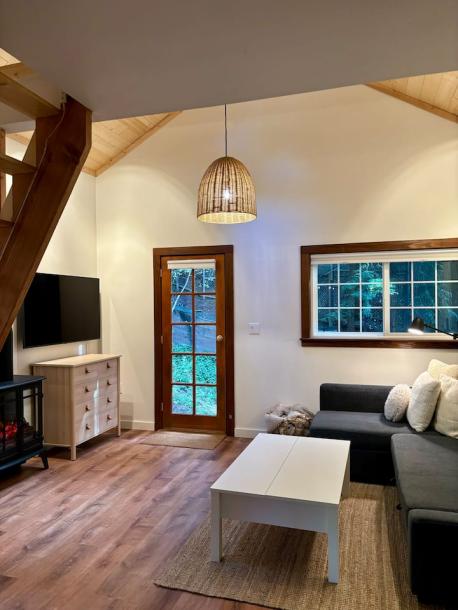 Entire guesthouse in Felton, California 2 guests1 bedroom1 bed1 bath-15