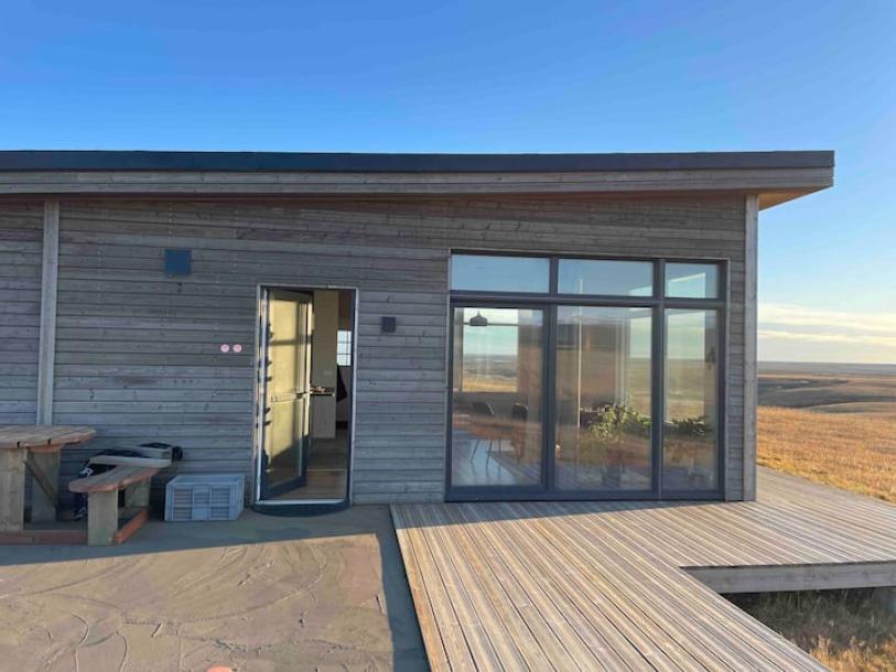 Entire home in Iceland 4 guests2 bedrooms3 beds2 baths-17