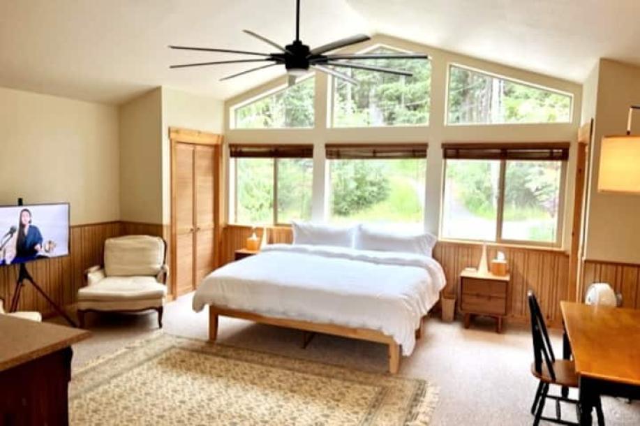 Entire home in Bellingham, Washington 5 guests3 bedrooms3 beds2.5 baths-10