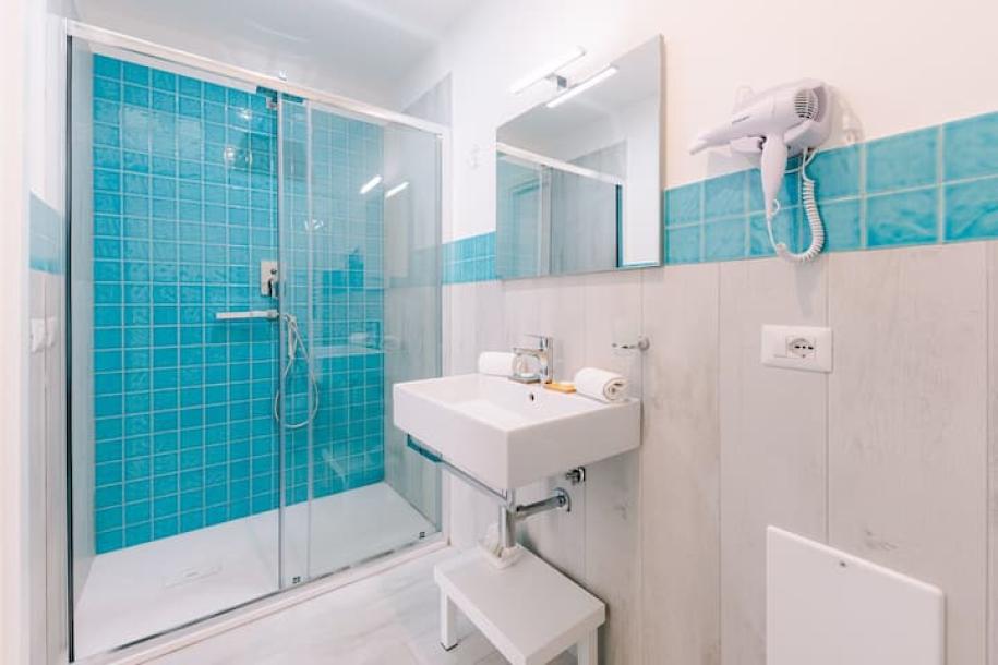 Entire rental unit in Amalfi, Italy 2 guests1 bedroom1 bed1 bath-4