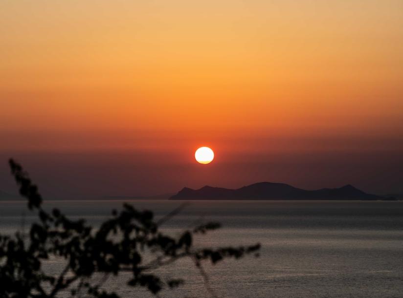 Entire rental unit in Oia, Greece 2 guests1 bedroom1 bed1 bath-12