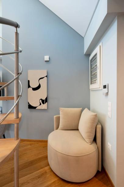 Entire rental unit in Athina, Greece 4 guests2 bedrooms2 beds2 baths-8