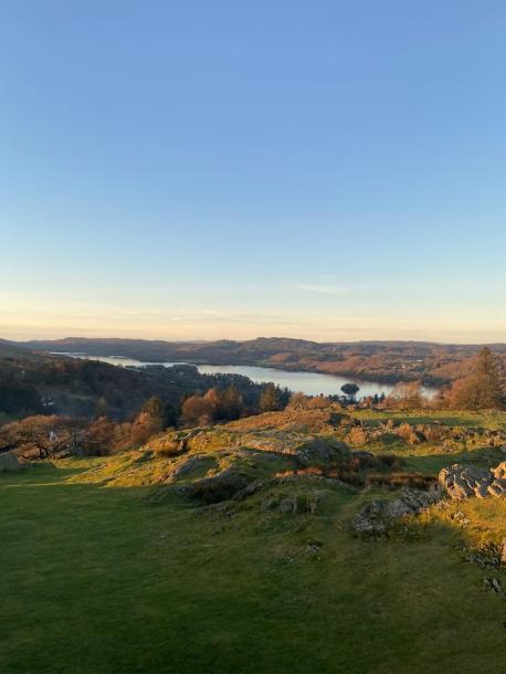 Barn in Bowness-on-Windermere, United Kingdom 2 guests1 bedroom1 bed1 bath-1