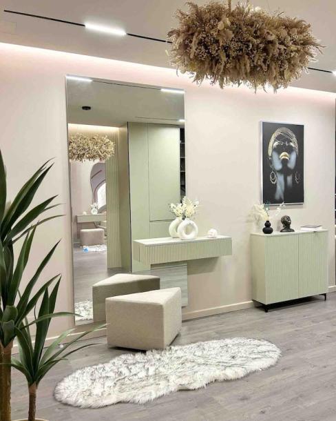 Entire rental unit in Durrës, Albania 3 guests1 bedroom1 bed1 bath-16