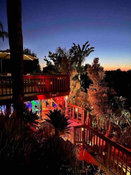 Entire guest suite in Vista, California 2 guests1 bedroom1 bed1 bath-4