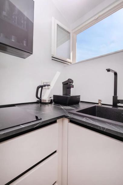 Entire rental unit in Dubrovnik, Croatia 2 guests1 bedroom1 bed1 bath-7