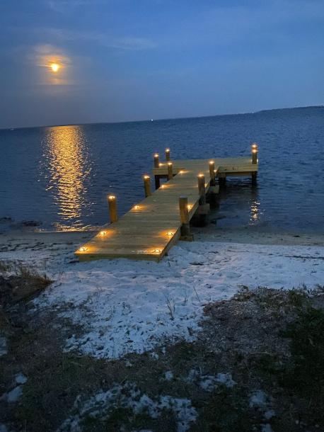 Entire home in Panama City, Florida 7 guests3 bedrooms4 beds2 baths-5