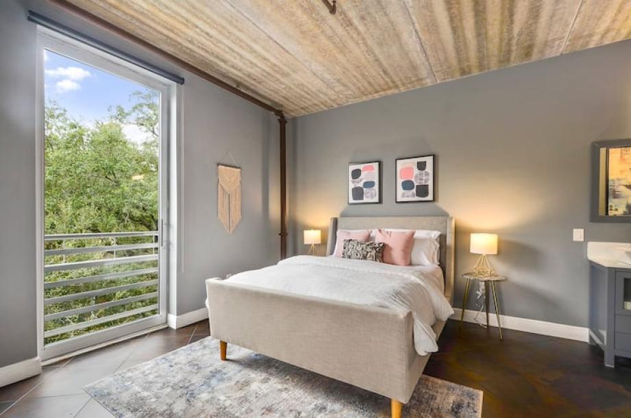 Entire loft in Orlando, Florida 2 guests1 bedroom2 beds1 bath-5