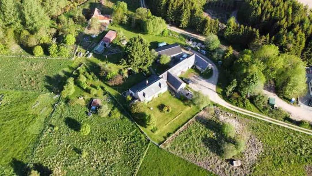 Entire cottage in Aberlour, United Kingdom 2 guests1 bedroom1 bed1 bath-15