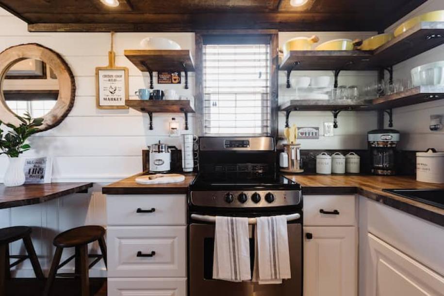 Tiny home in Livermore, California 3 guests2 beds1 bath-13