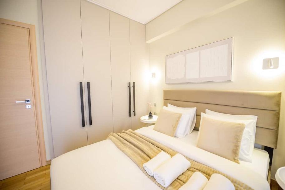 Entire rental unit in Athina, Greece 4 guests2 bedrooms2 beds1 bath-10