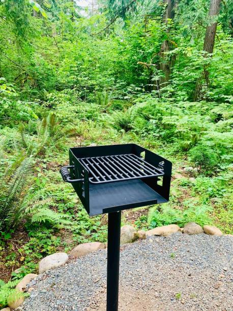 Entire guesthouse in Auburn, Washington 3 guests1 bedroom1 bed1 bath-4