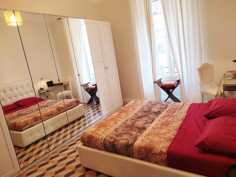 Entire rental unit in Milano, Italy 4 guests1 bedroom2 beds1 bath-9