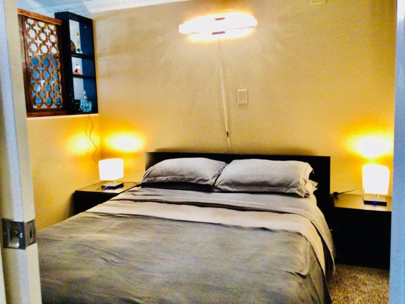 Entire place in Edmonds, Washington 4 guests1 bedroom2 beds1 bath-9