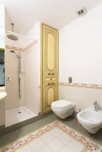 Room in Palermo, Italy 3 bedsDedicated bathroom-5