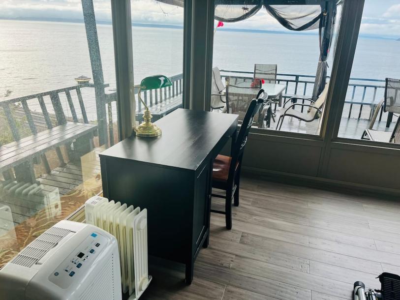 Entire place in Edmonds, Washington 4 guests1 bedroom2 beds1 bath-4