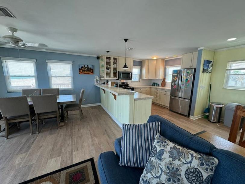Entire home in St. Augustine, Florida 8 guests4 bedrooms5 beds2 baths-7