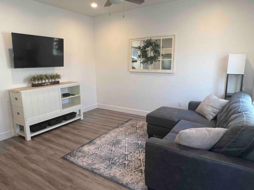 Entire guesthouse in Hurricane, Utah 2 guests1 bedroom2 beds1 bath-13
