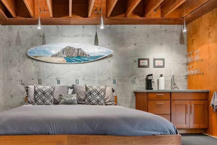 Entire guest suite in Atascadero, California 2 guestsStudio1 bed1 bath-1