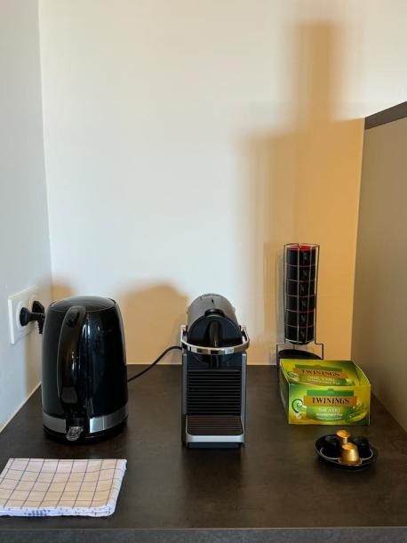 Entire rental unit in Strasbourg, France 4 guests1 bedroom2 beds1 bath-11