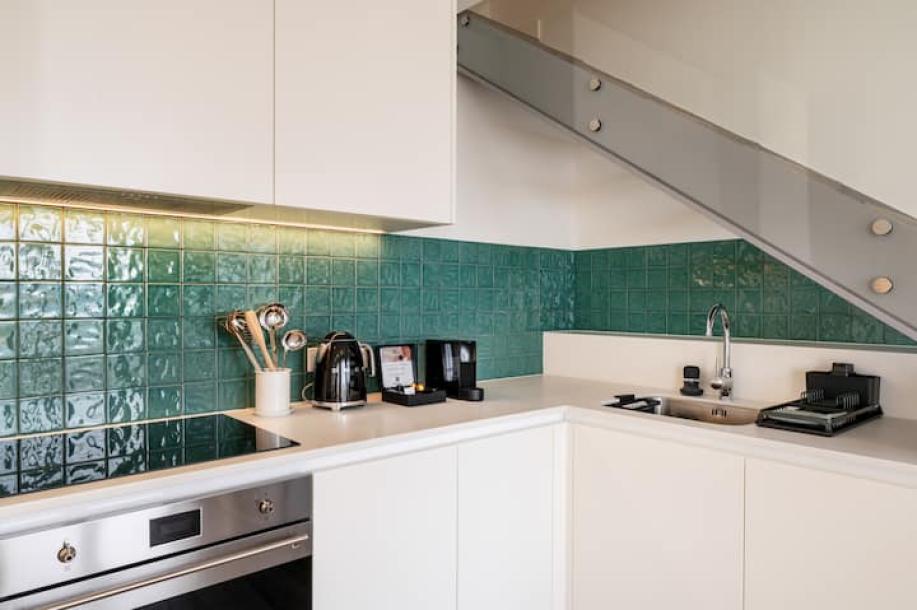 Entire rental unit in Vila Nova de Gaia, Portugal 2 guests1 bedroom1 bed1 bath-3