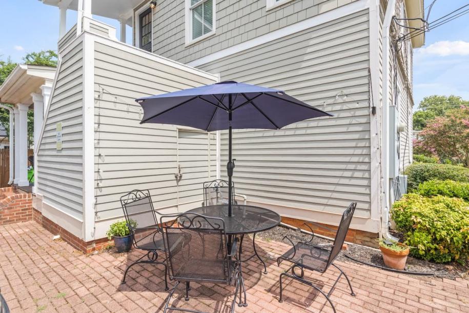 Entire serviced apartment in Raleigh, North Carolina 2 guests1 bedroom1 bed1 bath-15