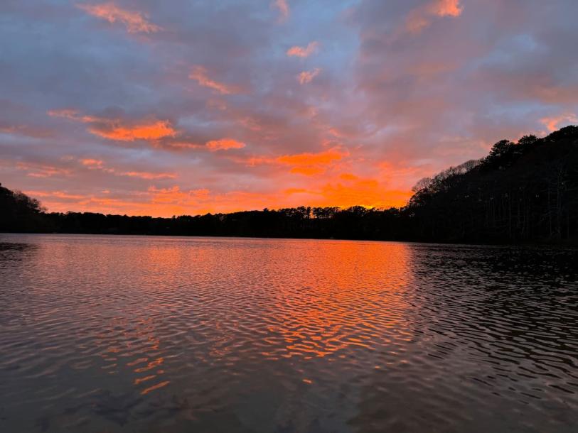 Entire guesthouse in Brewster, Massachusetts 2 guests1 bedroom2 beds1 bath-2