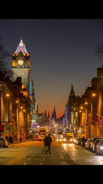 Entire rental unit in Edinburgh, United Kingdom 3 guests1 bedroom2 beds1 bath-9
