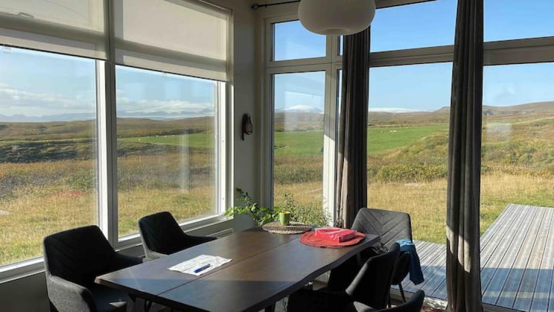 Entire home in Iceland 4 guests2 bedrooms3 beds2 baths-18