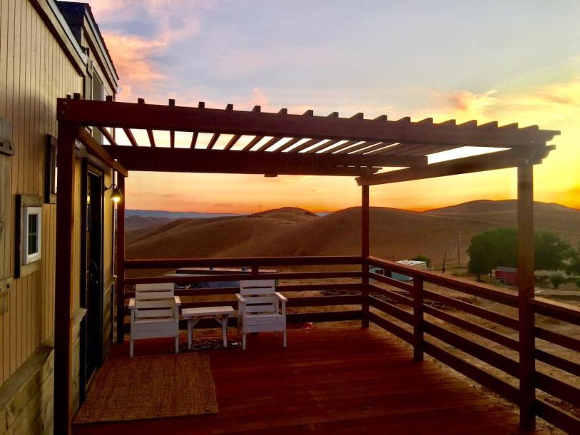 Tiny home in Livermore, California 3 guests2 beds1 bath-7