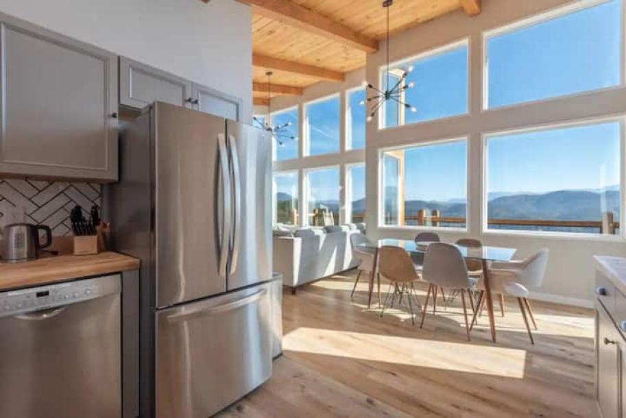 Entire cabin in Sevierville, Tennessee 8 guests3 bedrooms3 beds3.5 baths-14
