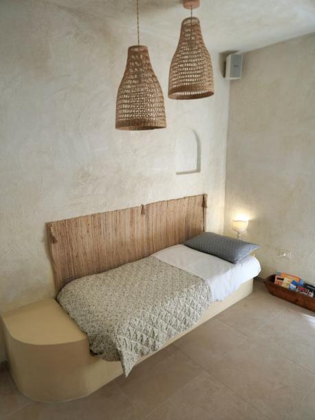 Entire vacation home in Petrignano del Lago, Italy 3 guests1 bedroom2 beds1 bath-14