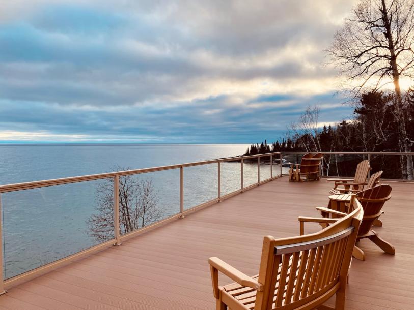 Entire condo in Tofte, Minnesota 2 guests1 bedroom1 bed1 bath-13