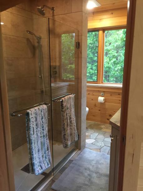 Entire chalet in Gouldsboro, Maine 6 guests1 bedroom3 beds2 baths-7
