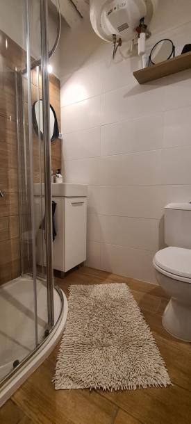 Entire rental unit in Montpellier, France 2 guestsStudio1 bed1 bath-7