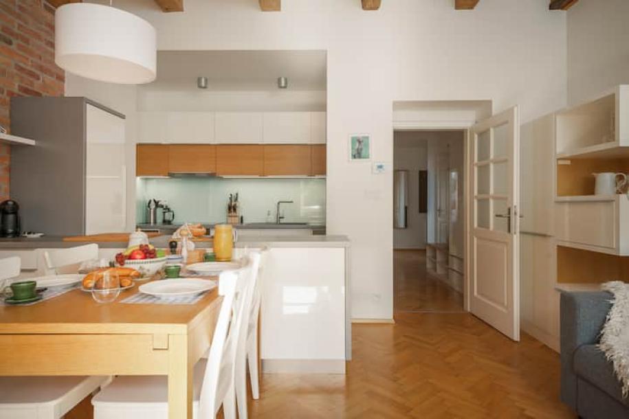 Entire rental unit in Praha 6, Czechia 4 guests2 bedrooms3 beds1 bath-15