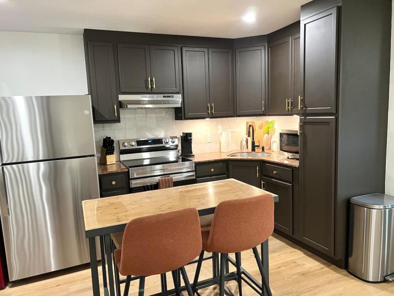 Entire guesthouse in Orlando, Florida 2 guests1 bedroom1 bed1 bath-5