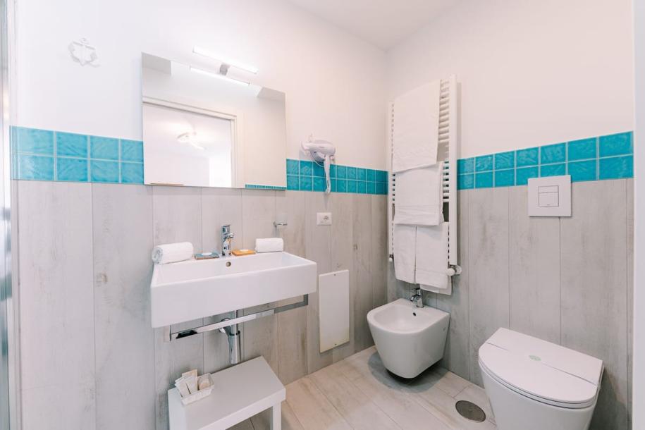 Entire rental unit in Amalfi, Italy 2 guests1 bedroom1 bed1 bath-5